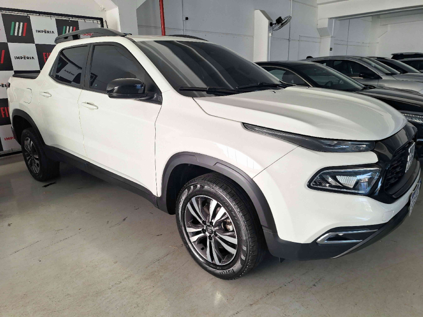 fiat toro 1.3 turbo 270 flex freedom at6 4p automatico 20240