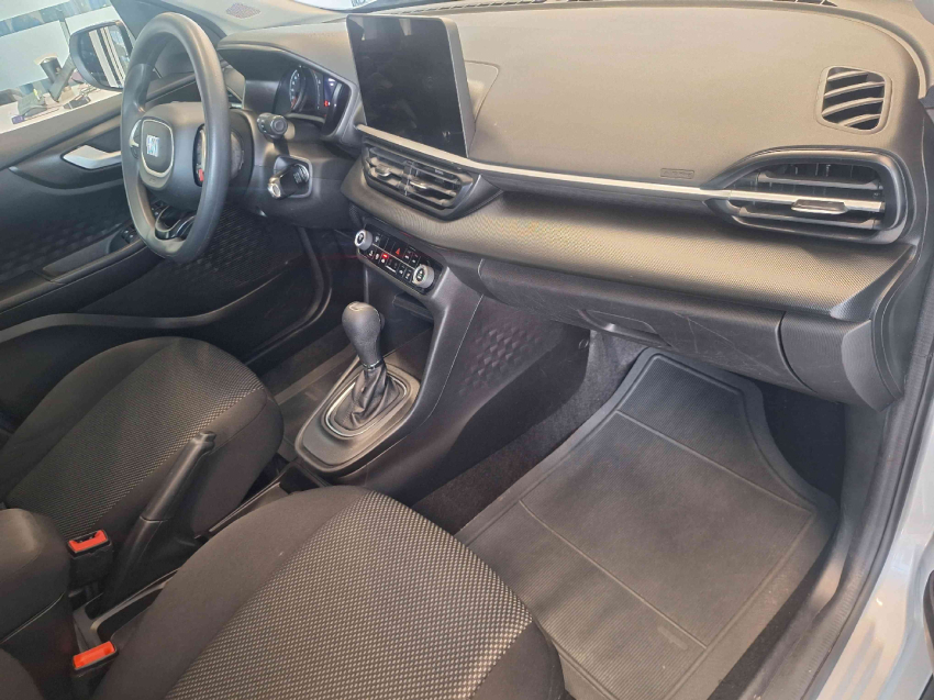 fiat pulse 1.0 turbo 200 flex drive cvt 4p automatico 20233