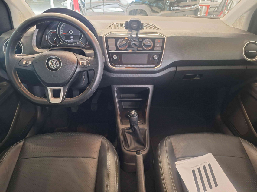 volkswagen up 1.0 170 tsi total flex connect 4p manual 20202