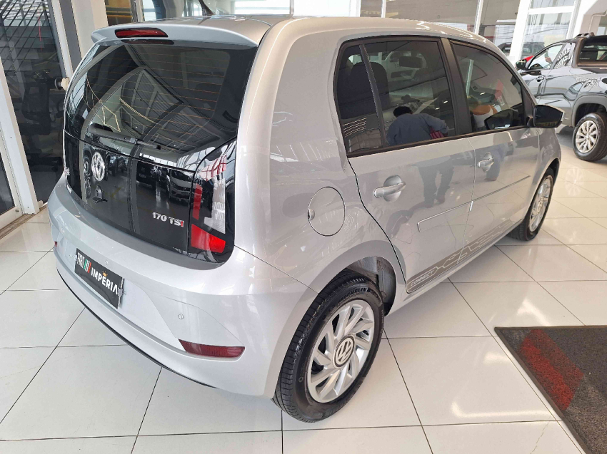 volkswagen up 1.0 170 tsi total flex connect 4p manual 20201