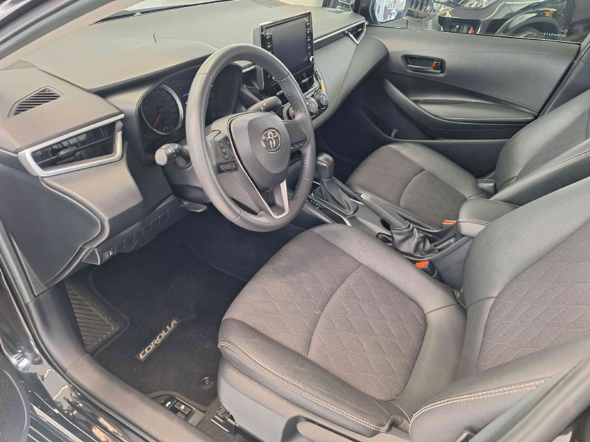 toyota corolla 2.0 vvt-ie flex gli direct shift 4p automatico 20224