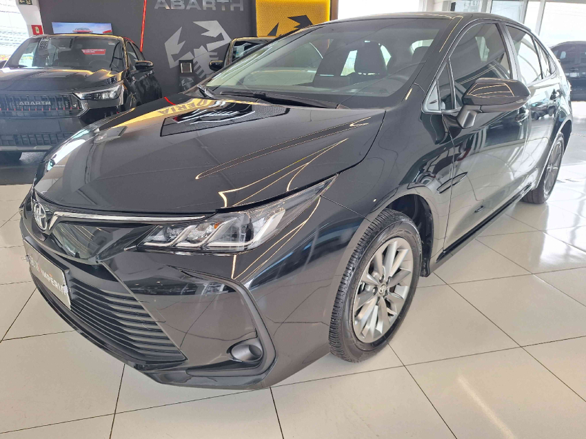 toyota corolla 2.0 vvt-ie flex gli direct shift 4p automatico 20220