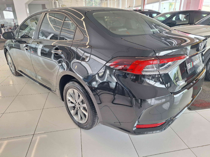 toyota corolla 2.0 vvt-ie flex gli direct shift 4p automatico 20221