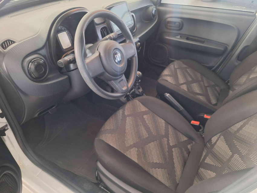 fiat mobi 1.0 evo flex like. manual 4p 20213