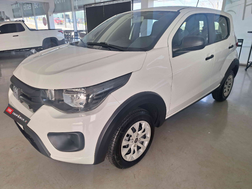 fiat mobi 1.0 evo flex like. manual 4p 20210