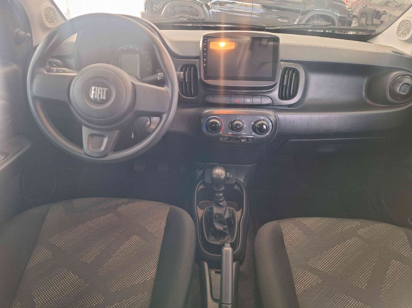 fiat mobi 1.0 evo flex like. manual 4p 20212