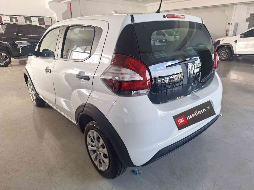 fiat mobi 1.0 evo flex like. manual 4p 20211