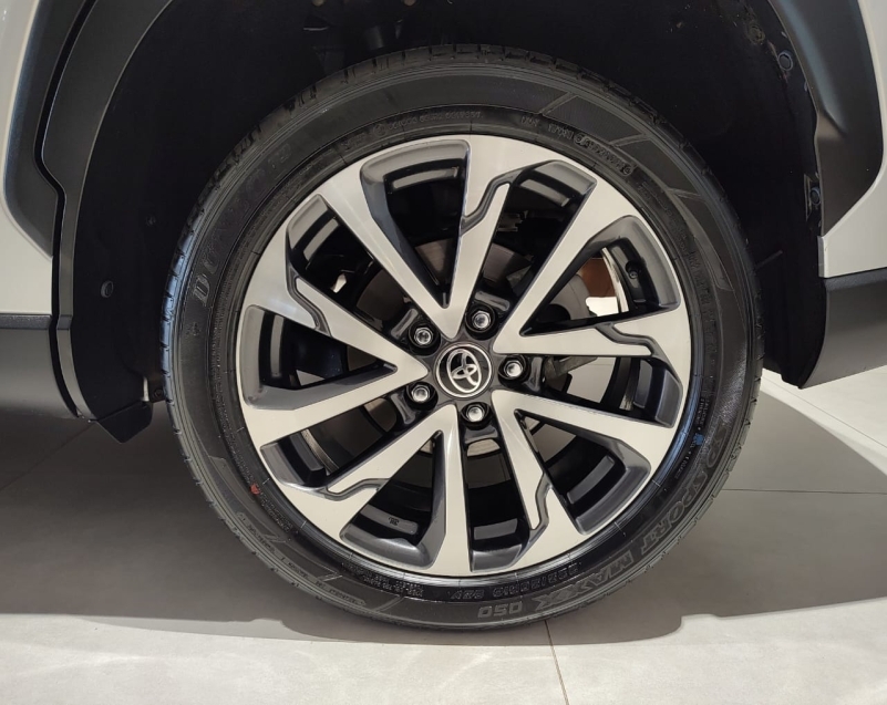 toyota corolla cross 2.0 vvt-ie flex xre direct shift.
