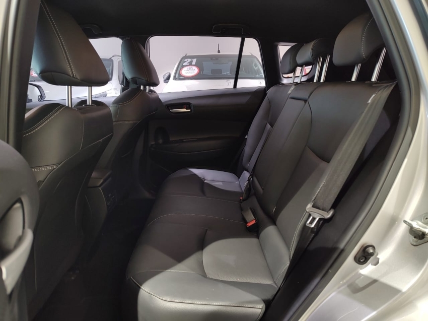 toyota corolla cross 2.0 vvt-ie flex xre direct shift.