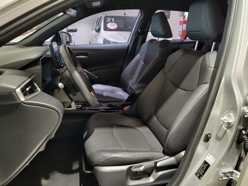 toyota corolla cross 2.0 vvt-ie flex xre direct shift.