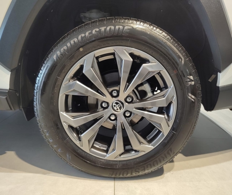 toyota rav4 2.5 vvt-ie hybrid sx connect awd cvt.