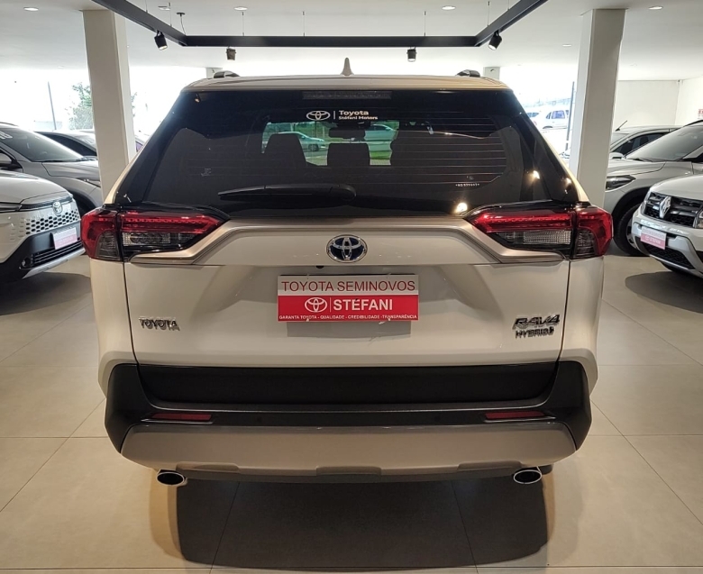 toyota rav4 2.5 vvt-ie hybrid sx connect awd cvt.