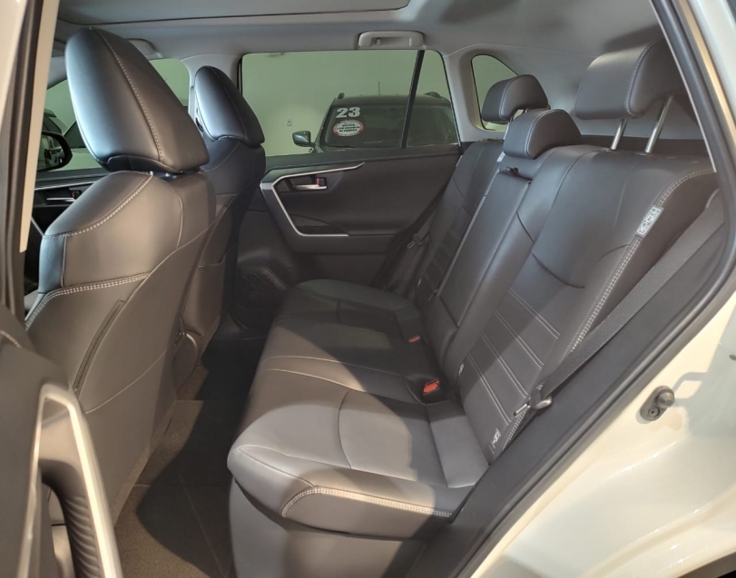 toyota rav4 2.5 vvt-ie hybrid sx connect awd cvt.