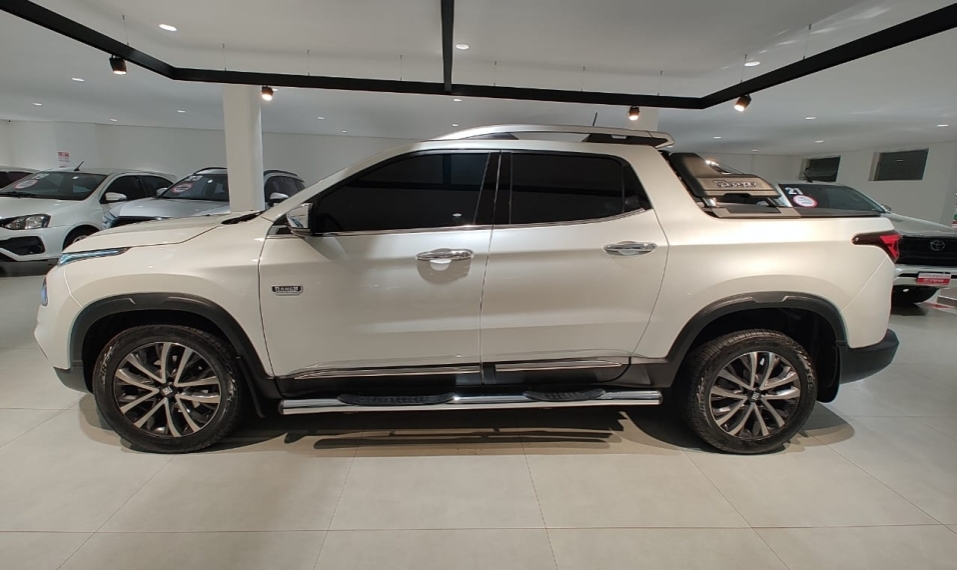 fiat toro 2.0 16v turbo diesel ranch 4wd at9