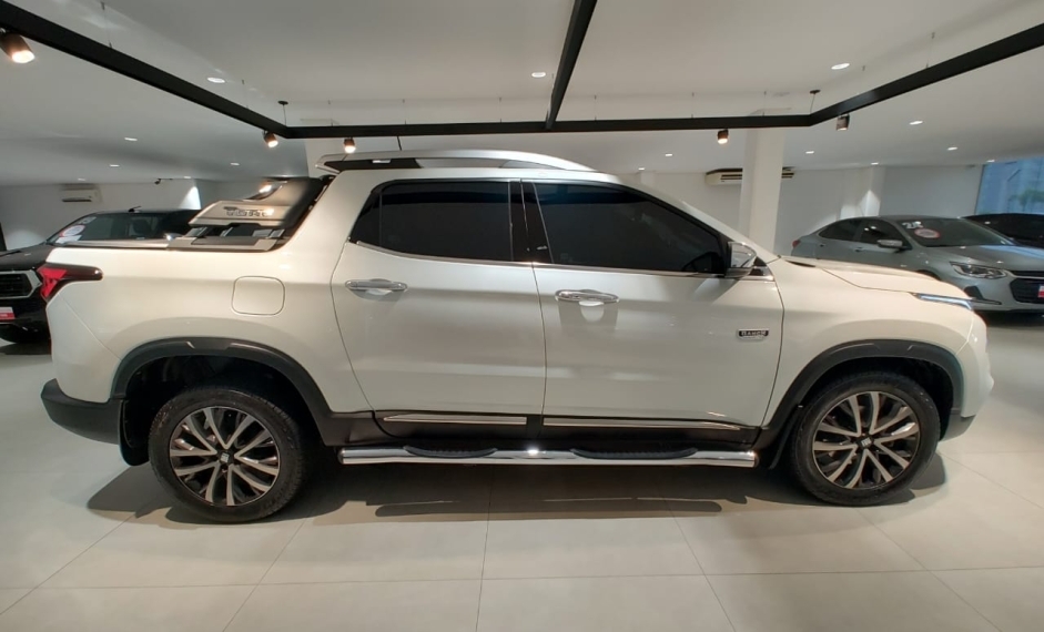fiat toro 2.0 16v turbo diesel ranch 4wd at9