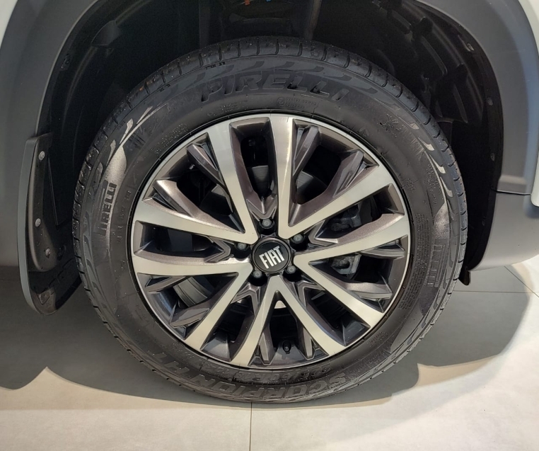 fiat toro 2.0 16v turbo diesel ranch 4wd at9