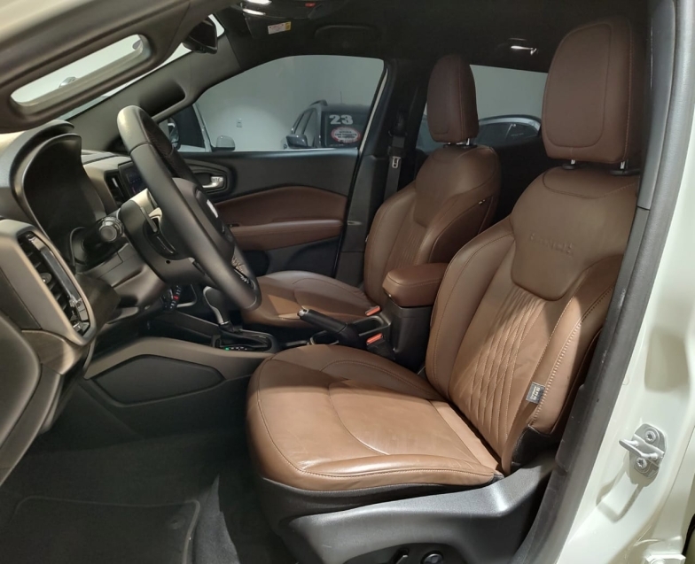 fiat toro 2.0 16v turbo diesel ranch 4wd at9