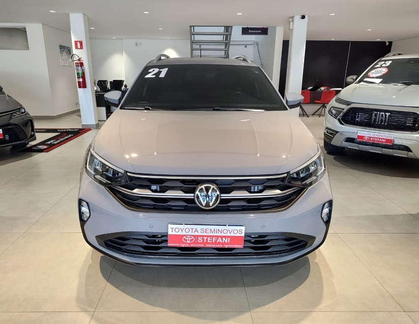 volkswagen nivus 1.0 200 tsi total flex highline automatico 4p 2021 volkswagen nivus 1.0 200 tsi total flex highline automatico 4p 2021