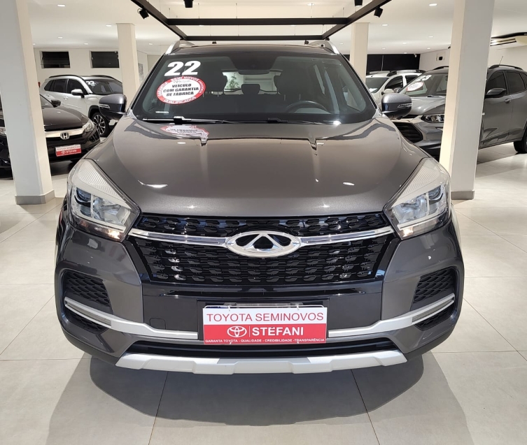 caoa chery tiggo 5x 1.5 vvt turbo iflex txs dct flex 4p automatico 2021 caoa chery tiggo 5x 1.5 vvt turbo iflex txs dct flex 4p automatico 2021