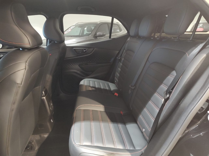 fiat pulse 1.3 turbo 270 flex abarth at6 4p automatico 2024