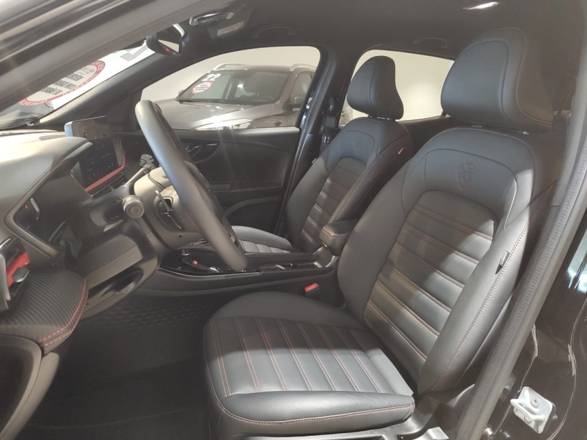 fiat pulse 1.3 turbo 270 flex abarth at6 4p automatico 2024