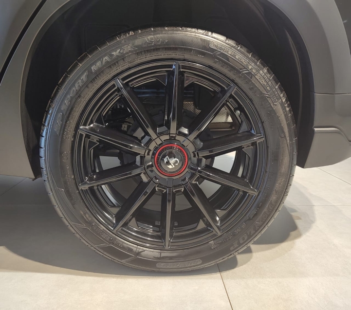 fiat pulse 1.3 turbo 270 flex abarth at6 4p automatico 2024
