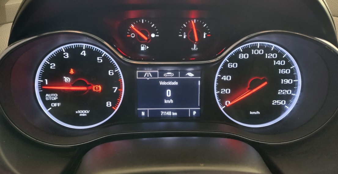 chevrolet cruze 1.4 turbo lt 16v flex 4p automatico 2020