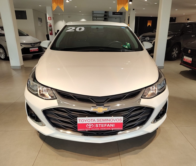 chevrolet cruze 1.4 turbo lt 16v flex 4p automatico 2020 chevrolet cruze 1.4 turbo lt 16v flex 4p automatico 2020