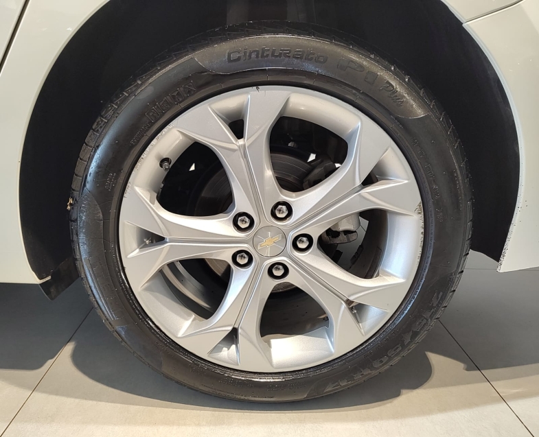 chevrolet cruze 1.4 turbo lt 16v flex 4p automatico 2020