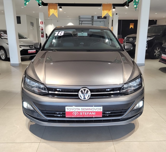 volkswagen virtus 1.0 200 tsi highline automatico flex 4p 2018 volkswagen virtus 1.0 200 tsi highline automatico flex 4p 2018