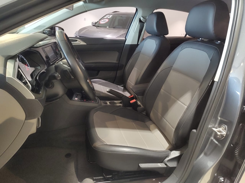 volkswagen virtus 1.0 200 tsi highline automatico flex 4p 2018