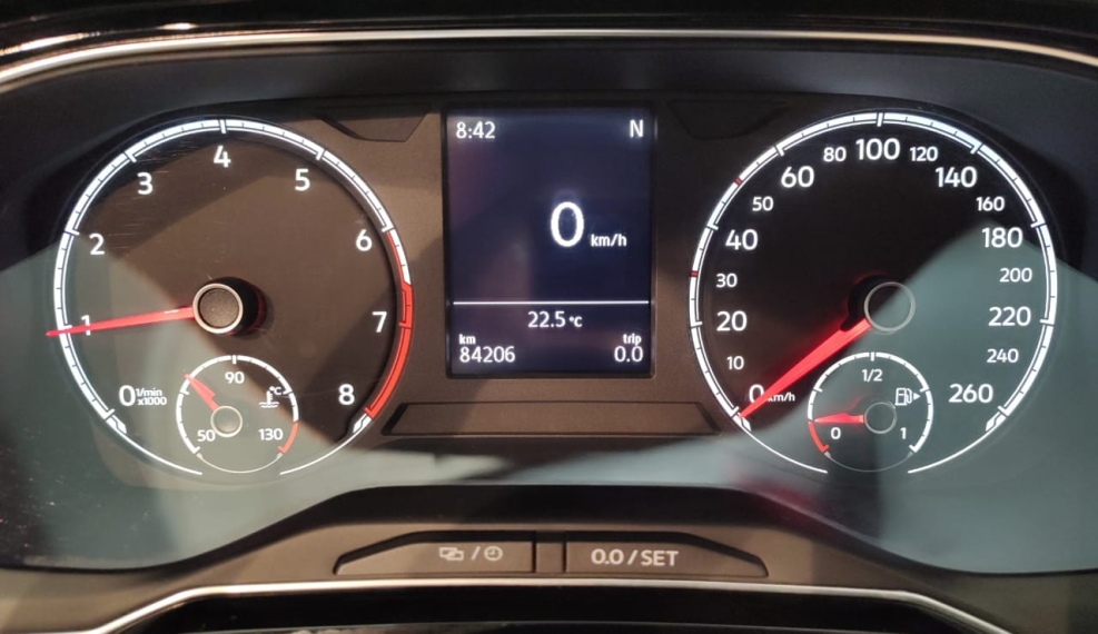 volkswagen virtus 1.0 200 tsi highline automatico flex 4p 2018