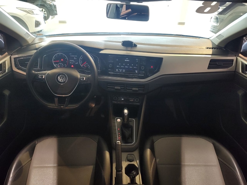 volkswagen virtus 1.0 200 tsi highline automatico flex 4p 2018