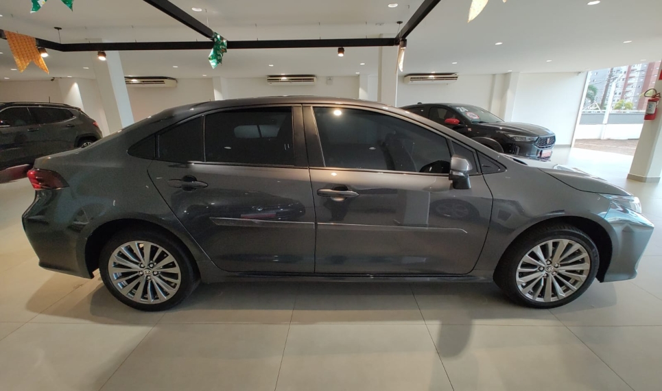toyota corolla 2.0 vvt-ie flex xei direct shift 4p automatico 2024