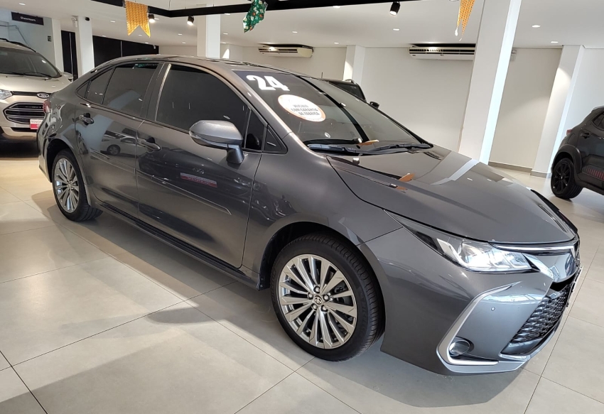 toyota corolla 2.0 vvt-ie flex xei direct shift 4p automatico 2024