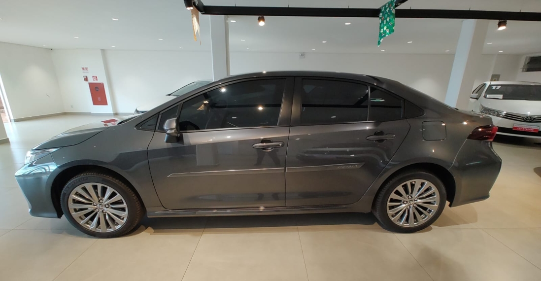 toyota corolla 2.0 vvt-ie flex xei direct shift 4p automatico 2024