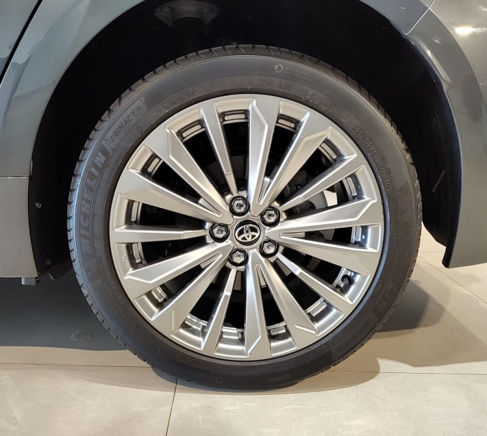 toyota corolla 2.0 vvt-ie flex xei direct shift 4p automatico 2024