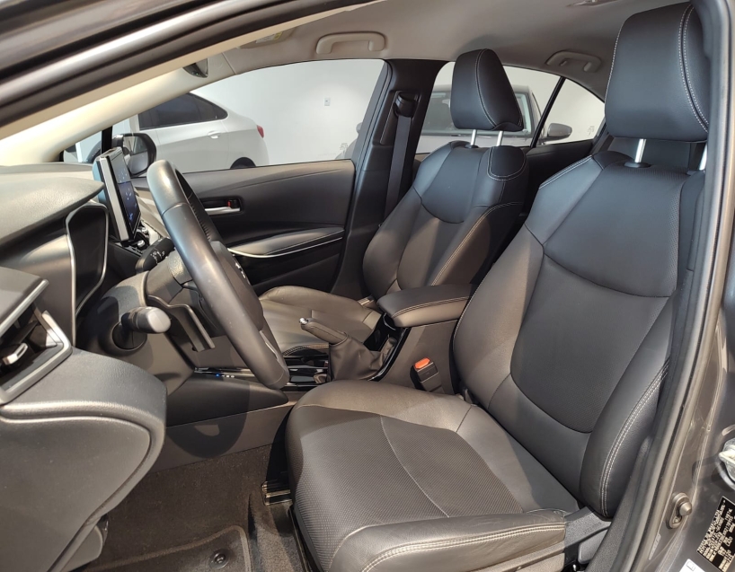 toyota corolla 2.0 vvt-ie flex xei direct shift 4p automatico 2024