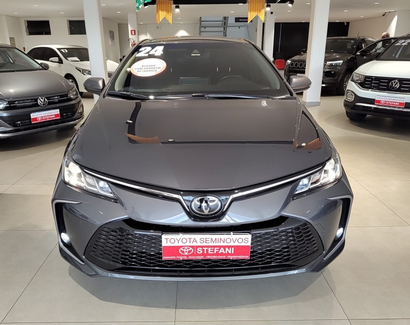 toyota corolla 2.0 vvt-ie flex xei direct shift 4p automatico 2024 toyota corolla 2.0 vvt-ie flex xei direct shift 4p automatico 2024