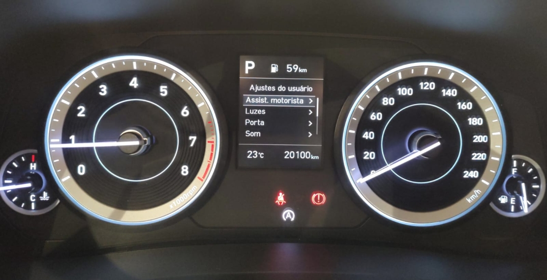 hyundai creta 1.0 tgdi flex limited automatico 4p 2024