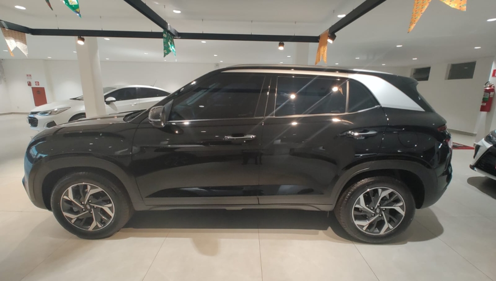 hyundai creta 1.0 tgdi flex limited automatico 4p 2024