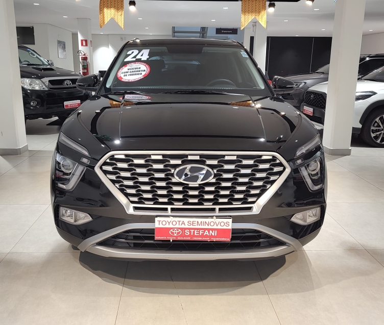 hyundai creta 1.0 tgdi flex limited automatico 4p 2024 hyundai creta 1.0 tgdi flex limited automatico 4p 2024