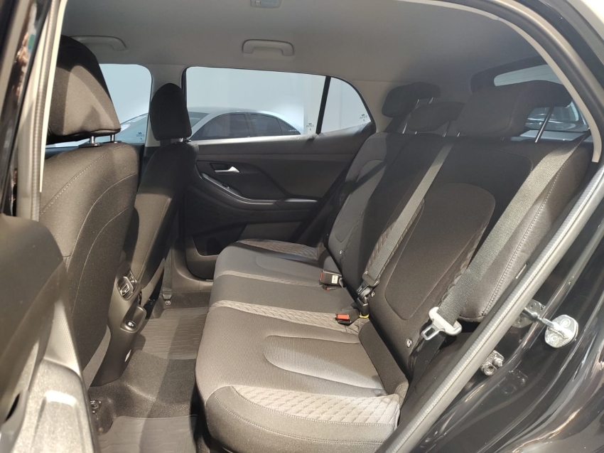 hyundai creta 1.0 tgdi flex limited automatico 4p 2024