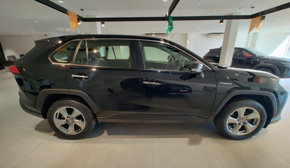 toyota rav4 2.5 vvt-ie hybrid s connect awd cvt hibrido 4p automatico 2020