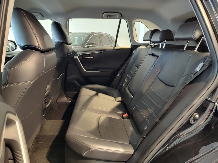 toyota rav4 2.5 vvt-ie hybrid s connect awd cvt hibrido 4p automatico 2020