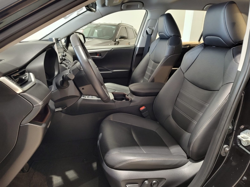 toyota rav4 2.5 vvt-ie hybrid s connect awd cvt hibrido 4p automatico 2020