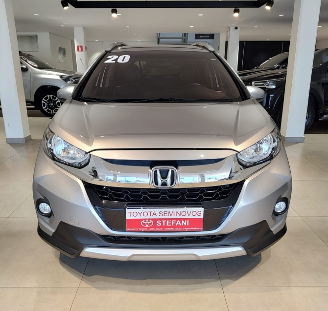 honda wr-v 1.5 16v flexone exl cvt flex 4p automatico 2020 honda wr-v 1.5 16v flexone exl cvt flex 4p automatico 2020