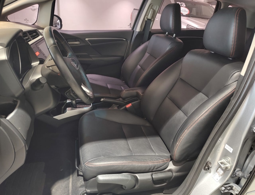 honda wr-v 1.5 16v flexone exl cvt flex 4p automatico 2020