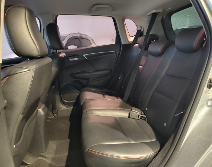 honda wr-v 1.5 16v flexone exl cvt flex 4p automatico 2020