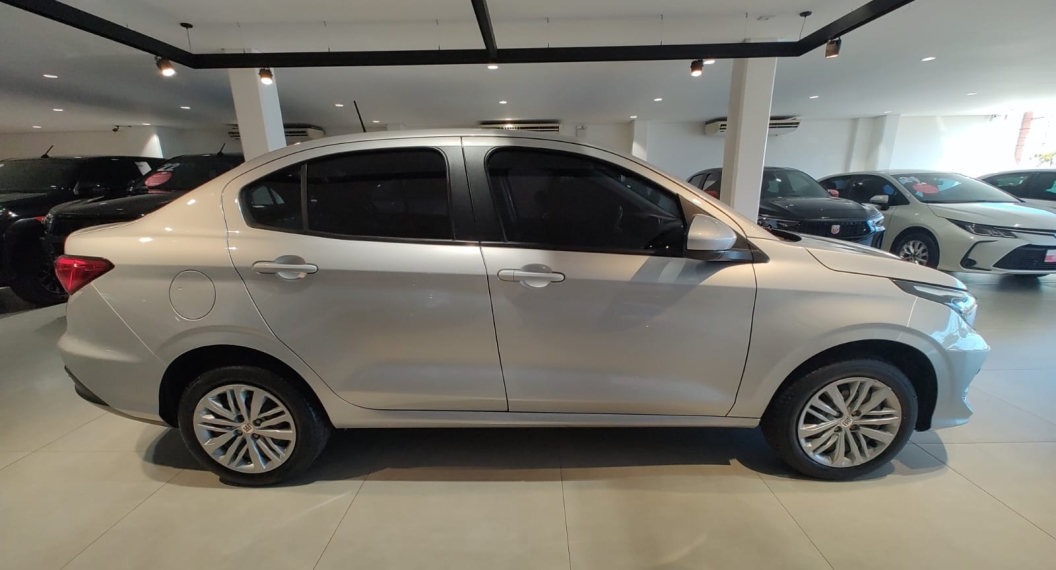 fiat cronos 1.3 firefly flex drive manual 1.0 4p 2023